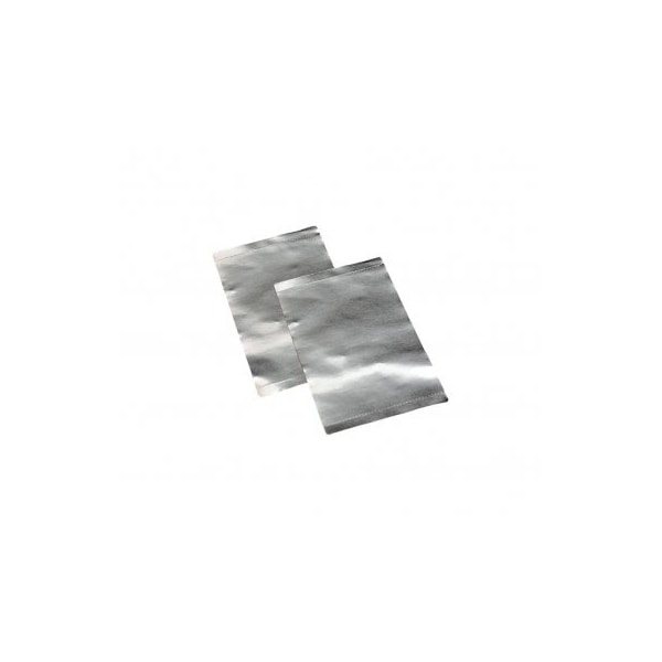 96-Well Plate Cover Foil, Pierceable, 24 Foils